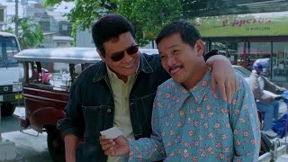 PINOY MOVIE FPJ COMEDY ACTION MOVIE [upl. by Niabi]