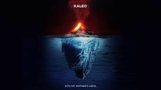 KALEO  Into My Mothers Arms OFFICIAL AUDIO [upl. by Ecerahc227]