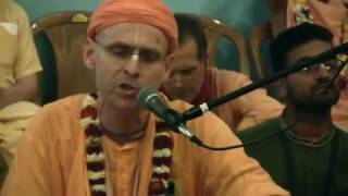 Mayapur Kirtan Mela 2015 Day 4  By Kadamba Kanana Swami  Krishna Consciousness  ISKCON [upl. by Eolanda]