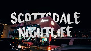 Scottsdale Nightlife – The Best Nightlife in the US [upl. by Duile]