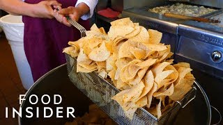 How Titos Tacos Became LAs Favorite Hardshell Taco  Legendary Eats [upl. by Georgi692]