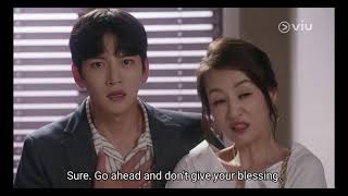 SUSPICIOUS PARTNER FUNNY AND AWKWARD MOMENT  Arianne GK [upl. by Tiebold480]