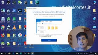 OneDrive come funziona [upl. by Keeryt559]