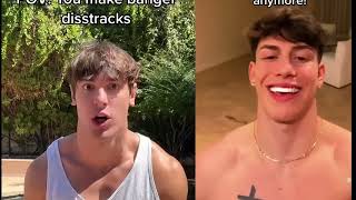 The CRINGIEST Thirst Traps On Tiktok [upl. by Shull]