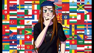 I updated the Yakkos World song AGAIN because 500 people liked a comment [upl. by Tekcirk]