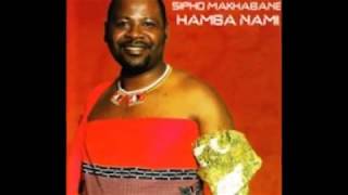 Sipho Makhabane  Hamba Nami Full Album [upl. by Keil]