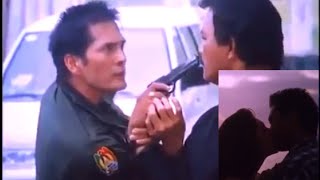 BEST TAGALOG ACTION MOVIE FULL MOVIE  Roi Vinzon [upl. by Clymer]