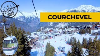 Courchevel [upl. by Esylla]