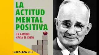 ACTITUD MENTAL POSITIVA Audiolibro [upl. by Huggins]