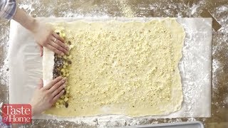 How To Make Strudel [upl. by Jeth]