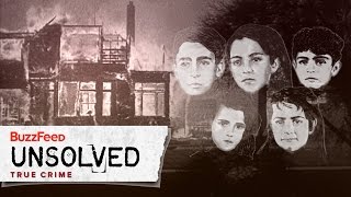 The Mysterious Disappearance Of The Sodder Children [upl. by Mehsah]