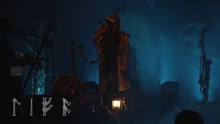 Heilung  LIFA  Carpathian Forest LIVE [upl. by Aikaj421]