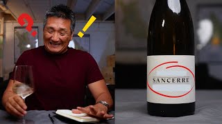 Can Anything Top SANCERRE [upl. by Ande908]