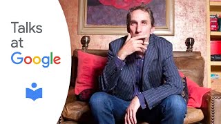 Psychogeography  Will Self  Talks at Google [upl. by Eal]