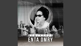 Enta Omry Remix 2022 [upl. by Ahsinned603]